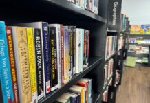 Coleambally community invited to celebrate new library