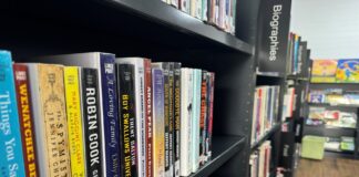Coleambally community invited to celebrate new library