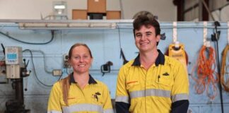 Applications open for Port Macquarie Hastings Council traineeship program