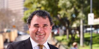 New CEO appointed for Albury City