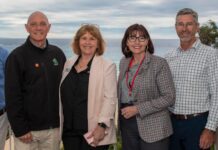 Redland Coast hosts tech-focused disaster management event