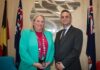 Georges River Council elects new Deputy Mayor