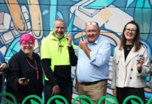 Hornsby Shire dials up another phone recycling win