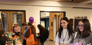 Baw Baw jobs expo clocks on for third year