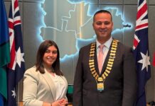 Canterbury-Bankstown vote returns Mayor and Deputy