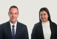 New Mayor and Deputy elected for Camden