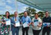 Logan pools score 100% on safety ahead of busy summer season