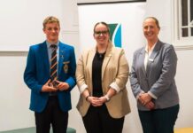 Kingston Youth Awards celebrate leadership, service and impact