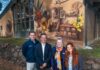 Lady Maie Casey honoured with new mural in Berwick