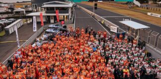 Bass Coast prepares to farewell MotoGP in style
