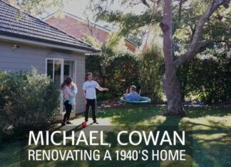 Hornsby residents reveal money-saving upgrades in video series