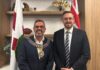 New Mayor for Sutherland Shire Council