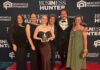 Lake Macquarie City Council wins sustainable business prize
