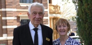 Narrandera Shire Council returns leadership duo