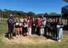 Funding to shine on Kiama Sports Complex lighting upgrade