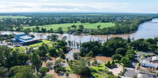 Three councils win Queensland Resilient Australia Awards honours