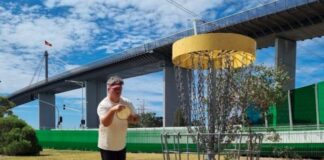Maribyrnong council sinks national golf award for diversity