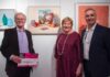 Lane Cove art prize celebrates 61st year