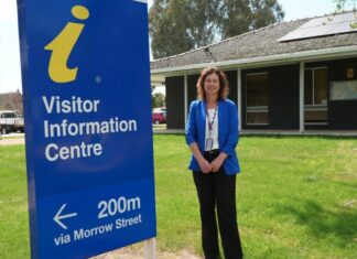 Wagga council supports permanent re-establishment of Visitor Information Centre
