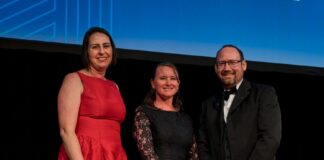 Clarence Valley Council recognised at Engineers Australia awards