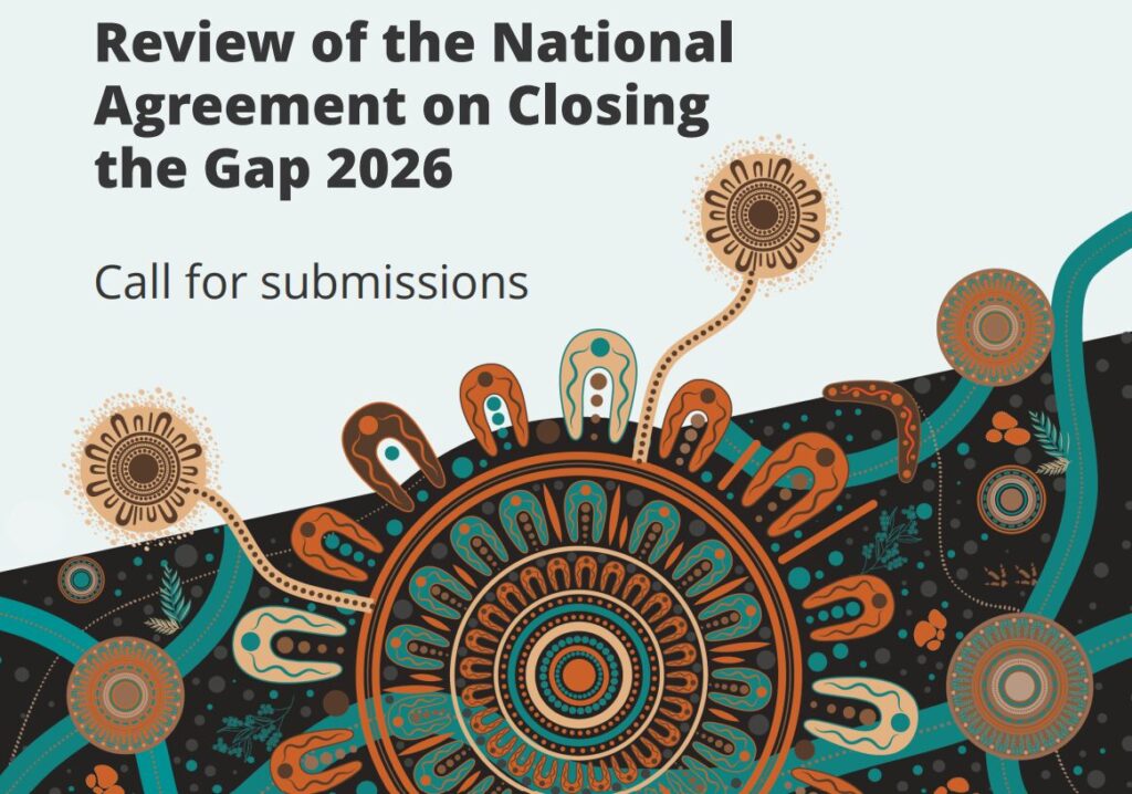 Closing the Gap review opens for submissions - Inside Local Government