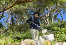 112,000kgs of waste cleared from Georges River waterways