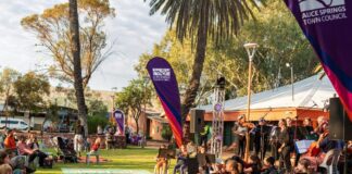 Alice Springs Town Council to host economic summit