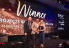 City of Moreton Bay wins employer of the year award