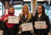 Young Brimbank future leaders step up