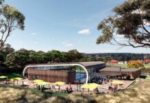 Carnes Hill pool planning moves ahead after 11-month assessment