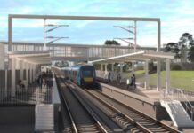 Moonee Valley council welcomes funding for new station precinct