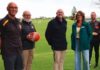 Burnie City Council proposes major new sporting infrastructure