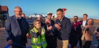 Posthumous honour for former City of Whyalla employee