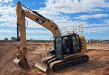 Central Darling Shire to install CCTV at landfill sites