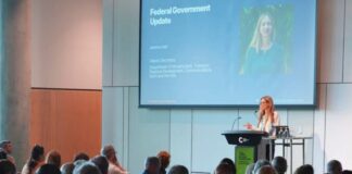 130th LGAQ annual conference gets underway