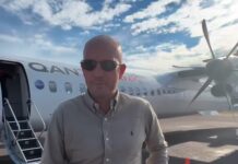 Cloncurry runway upgrade lands $10m funding