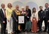 Long-serving councillor awarded Manningham’s highest honour