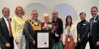 Long-serving councillor awarded Manningham’s highest honour