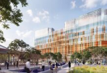 Blacktown council progresses civic centre plans
